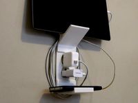 Smart Outlet - Boxzy by ChrisFerenceID