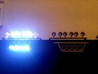 Lightbar with michelin by jan1cato