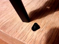 DJI Mavic foot by nyx_4
