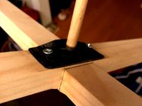 Flush mount bearing holder by UechiMike