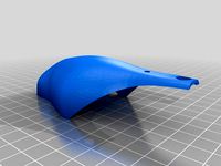 AirBlade Assault Canopy by airbladeuav