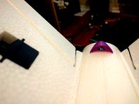 Mini Talon Scoop by jwellman