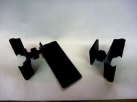 iPhone 6 6s 7 car auto phone holder by pianotinker