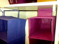 Fixation barre de placard by Mootronic
