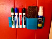 Expo 4 pack holder by Zackiemay