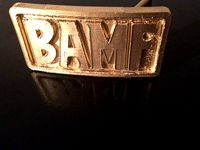 BAMF Remix by hippieman