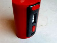Vape Top Box 75w by hanzieo
