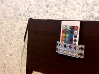 pult holder by mantiss