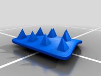 Shockingly Sharp Short Person Shield by muskanreniwal