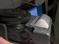 Camera Grip by vlbot