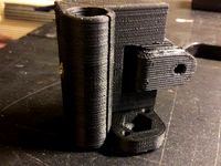 Prusa-i3 3DP-11 X-Axis Belt Tensioner by Webshooter