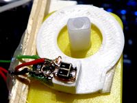 simple wheel encoder by mk13