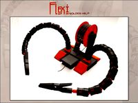 Flexi - Solder help by eXzez