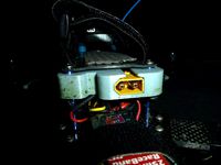 EMAX Nighthawk 250 XT60 mount by oxivanisher