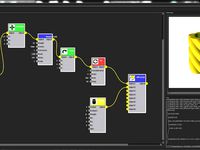 test graphscad by kolovitz