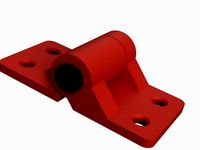 Small hinge by dlaguerre