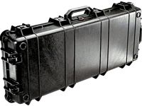 Pelican 1700 Rifle Case by Zerial