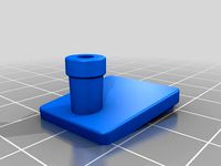 3DBenchy Chimney by theFPVgeek