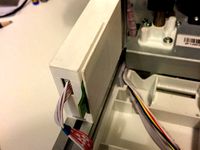 XYZ daVinci Jr - NFC Reader 2020 by kr15_uk