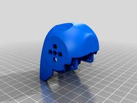 Robotis Darwin Mini by Scriptwerx