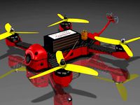 ZMoRtex 250 by Arnaud29