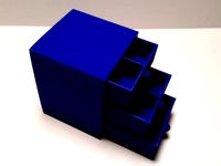 Drawer by 3DNicos