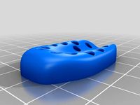 Porous Tuba Fingerpad by flemdogmillionaire