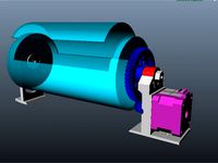 Tumbler test by K_thod_v2