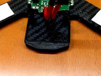 Immersionrc tramp protection bumper - Epiquad by Epiquad