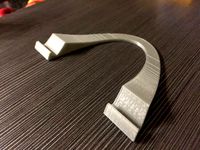 Arch ipad 1st generation stand by Johncoffee