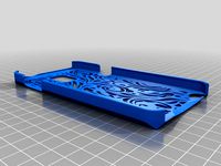 CASE MOBILE PHONE NOTE 4 SAMNSUNG GALAXY by hombreolo