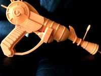 Call of Duty Ray Gun by BradyFTW