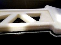 Plaster Scraper by rodneyk