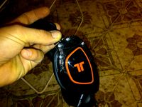 Tritton AX-180 repair parts by Aganyte