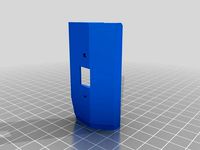 Cache avec USB Discoeasy by The_Night
