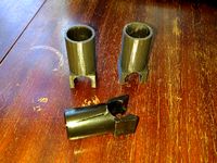 clothes dryer handle by Aleksys