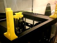 raise3d n2 and n2 plus funnel guide  by Braaping_Pirate