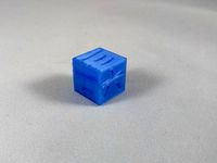 Kanji D6 by SlaphappySam