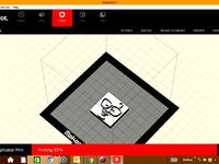 Harry Caray Stamp by Takethetopoffofit