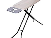 Iron desk level leg fixator by ZhenyaKa