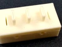 Kobalt 80v Battery Connector by HeavyOsmium