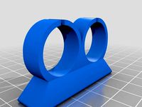 Dr. Strange Sling Ring by Annoyingguest