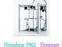 Flyingbear-P902 Firmware by xbqllc