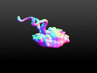 Bichito- Federico Muñoz by CatedraCaceresUNA