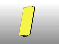SooCoo C30 Battery Door by cooasty