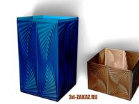 Box vers № 4 by 3DDEDCLUB