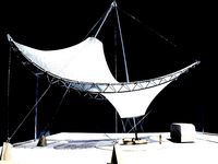 rosa parks transit center by JJHSU