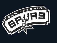 SanAntonio Spurs - Logo by CSD_Salzburg