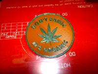 Don't panic it's organic by KasperKro