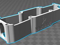 ZMR 250 side cover by tobiyazaki